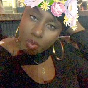 Meet your Posher, Charlesetta